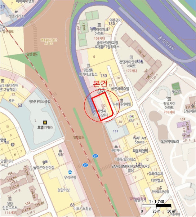 서울중앙지법 2025타경2836-1 사진