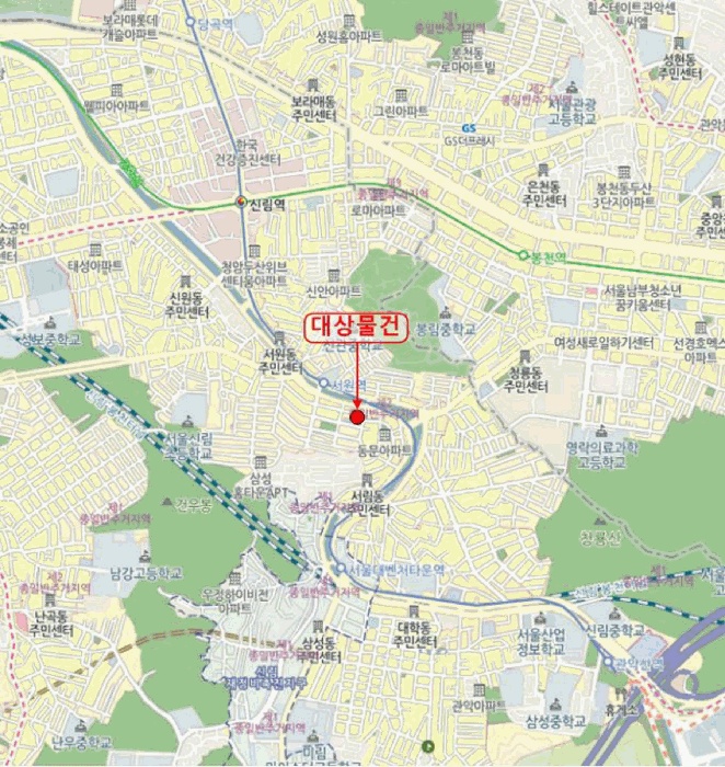 서울중앙지법 2025타경103370-1 사진