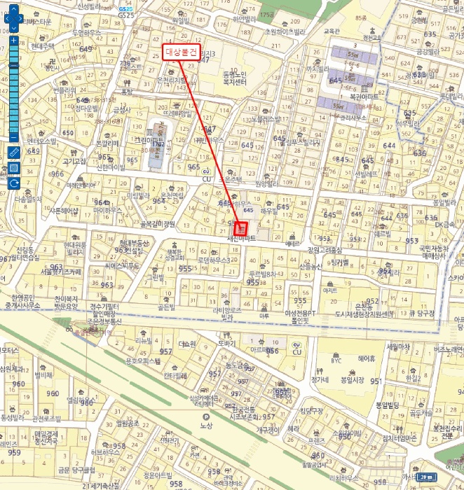 서울중앙지법 2025타경103418-1 사진