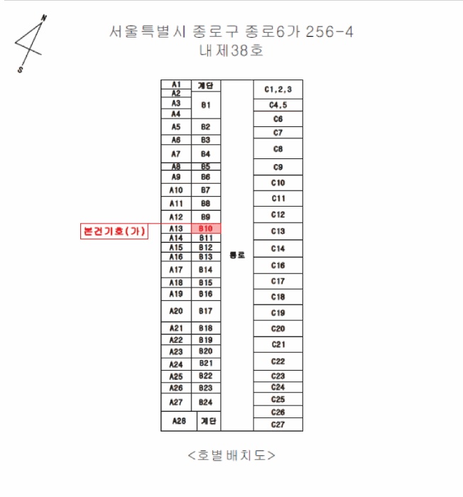 서울중앙지법 2025타경103636-1 사진