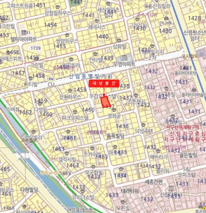 서울중앙지법 2025타경104029-1 사진
