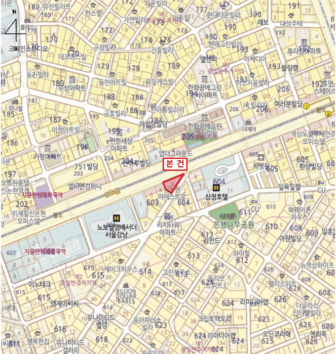 서울중앙지법 2025타경104158-1 사진