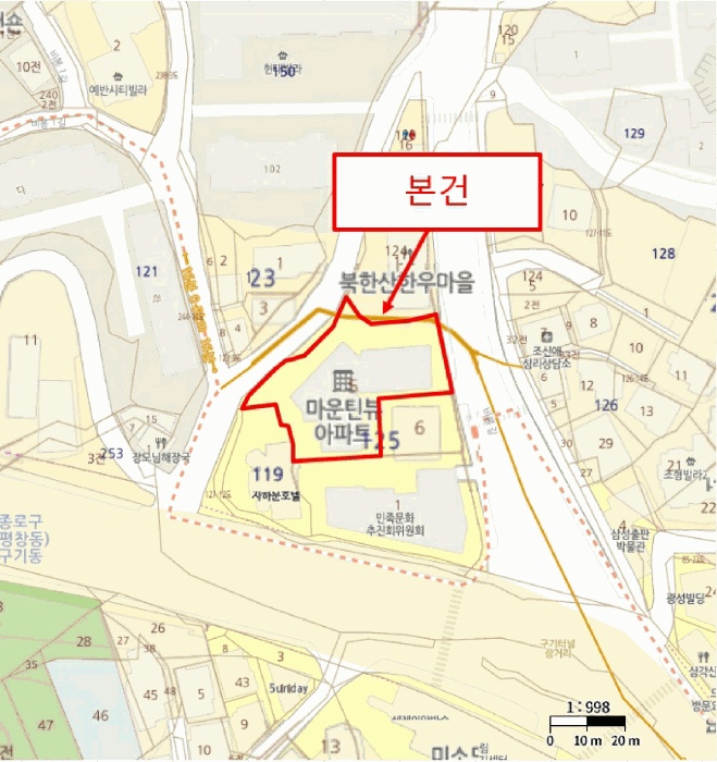 서울중앙지법 2026타경100315-1 사진