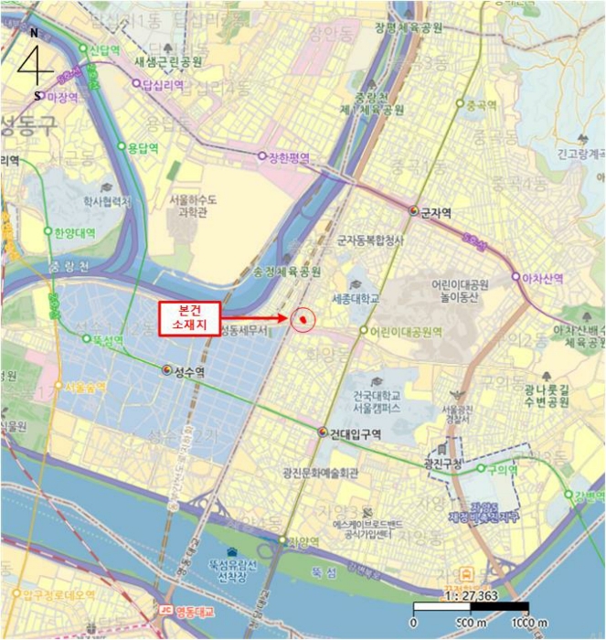 서울동부지법 2024타경59654-1 사진