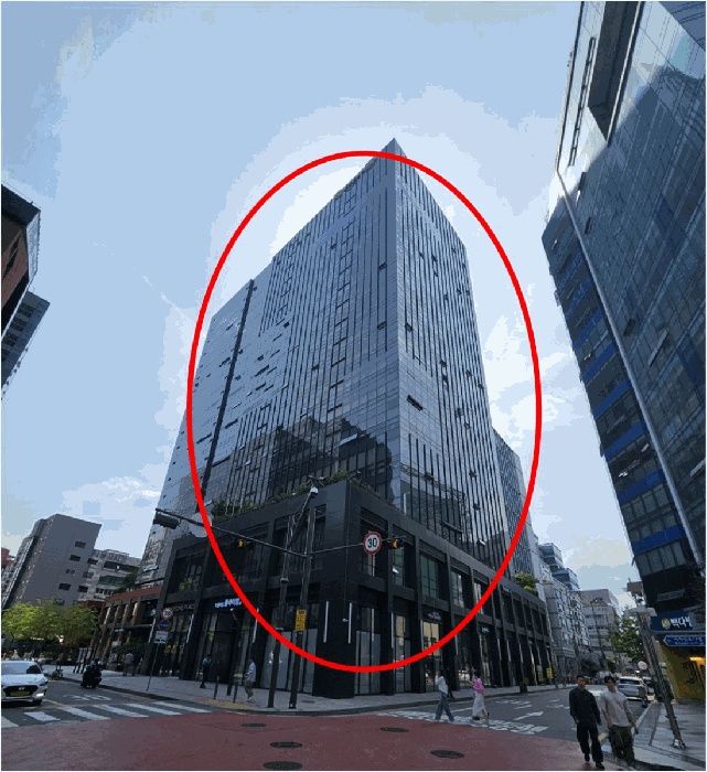 서울동부지법 2025타경309-1 사진
