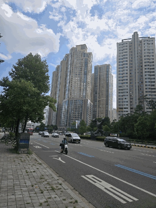 서울동부지법 2025타경385-1 사진
