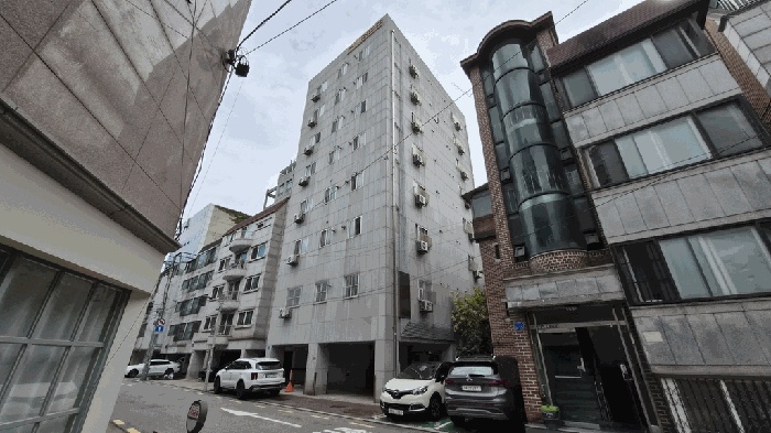 서울동부지법 2025타경415-1 사진