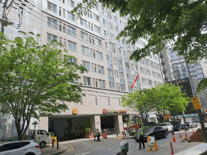 서울동부지법 2025타경51301-1 사진