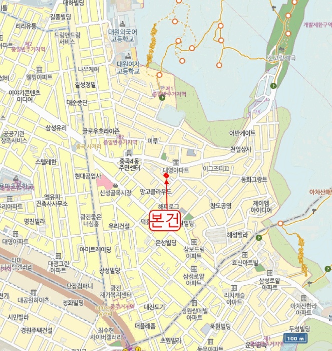 서울동부지법 2025타경51371-1 사진