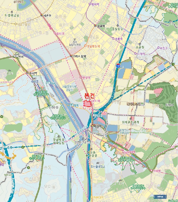 서울동부지법 2025타경51380-1 사진