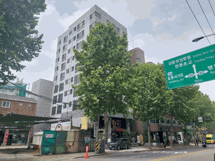 서울동부지법 2025타경51621-1 사진