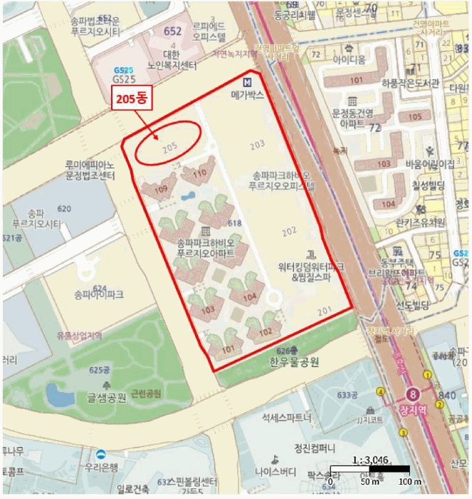 서울동부지법 2025타경51966-1 사진