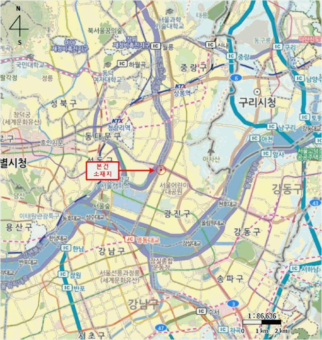 서울동부지법 2025타경52372-1 사진