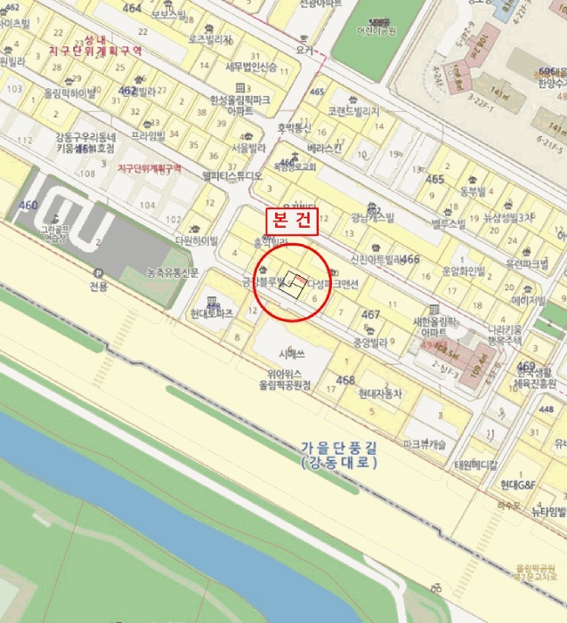서울동부지법 2025타경52385-1 사진