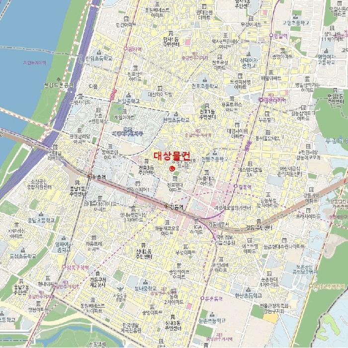 서울동부지법 2025타경52388-1 사진