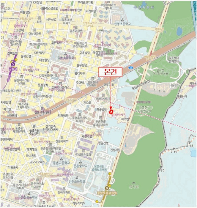 서울동부지법 2026타경50841-1 사진