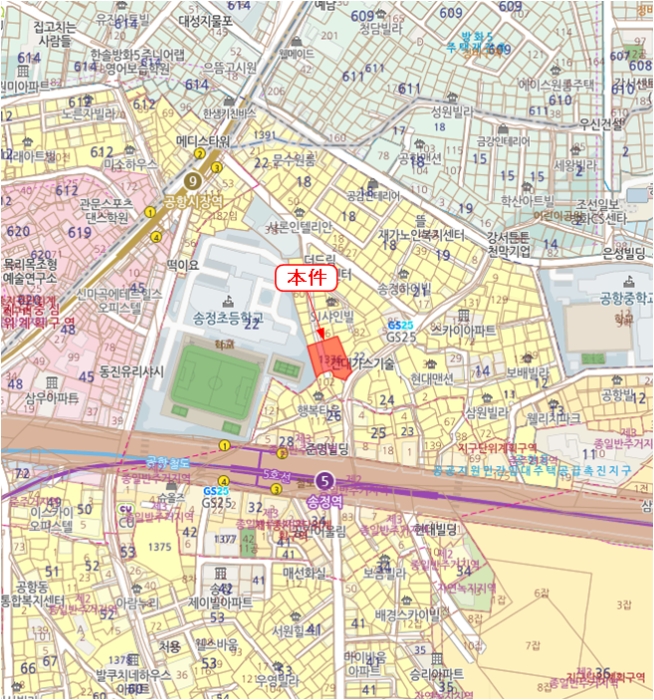 서울남부지법 2024타경6462-1 사진