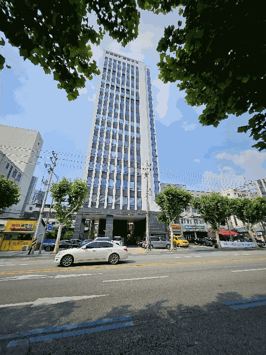 서울남부지법 2025타경548-2 사진