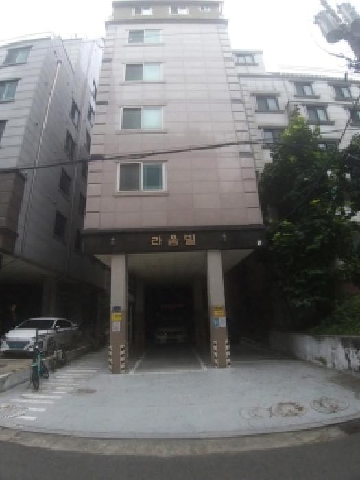 서울남부지법 2025타경693-1 사진