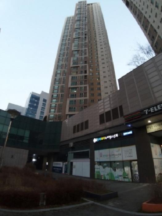 서울남부지법 2025타경799-1 사진