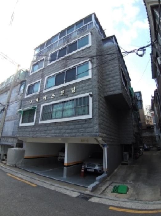 서울남부지법 2025타경825-1 사진