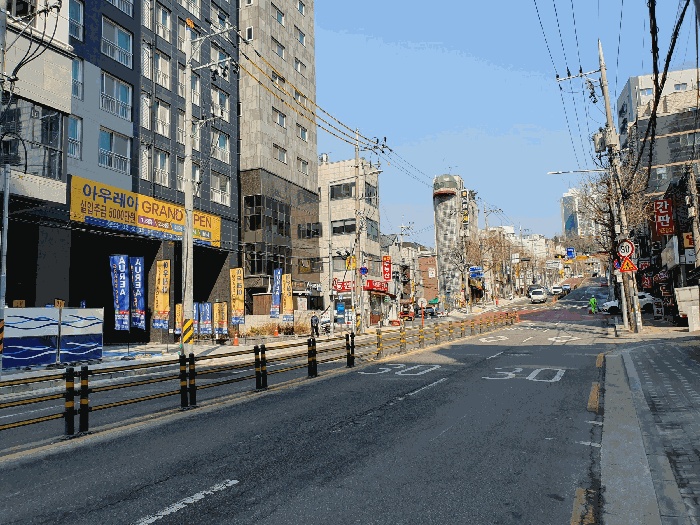 서울남부지법 2025타경9307-1 사진
