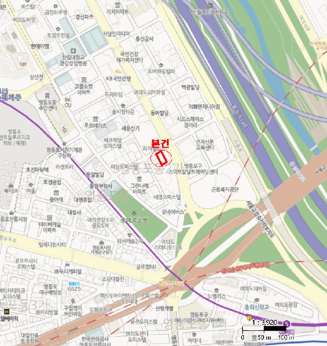 서울남부지법 2025타경11889-1 사진
