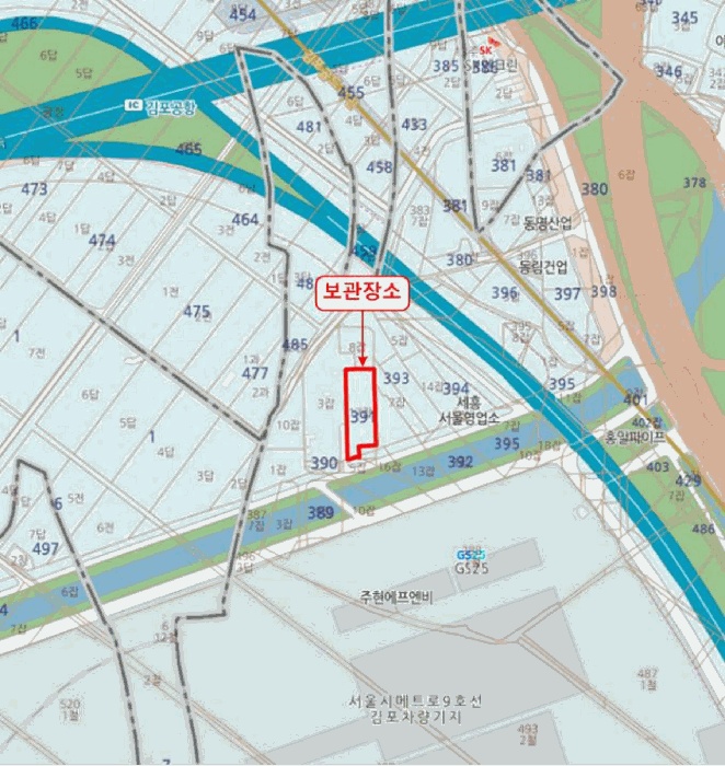 서울남부지법 2025타경12604-1 사진