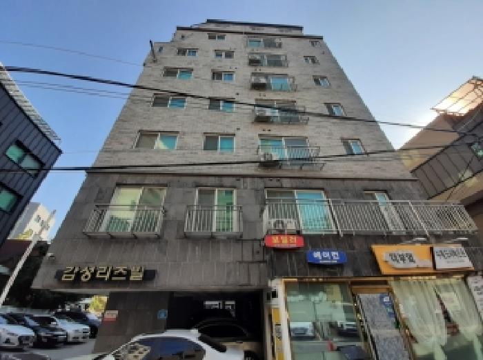 서울남부지법 2025타경12938-1 사진