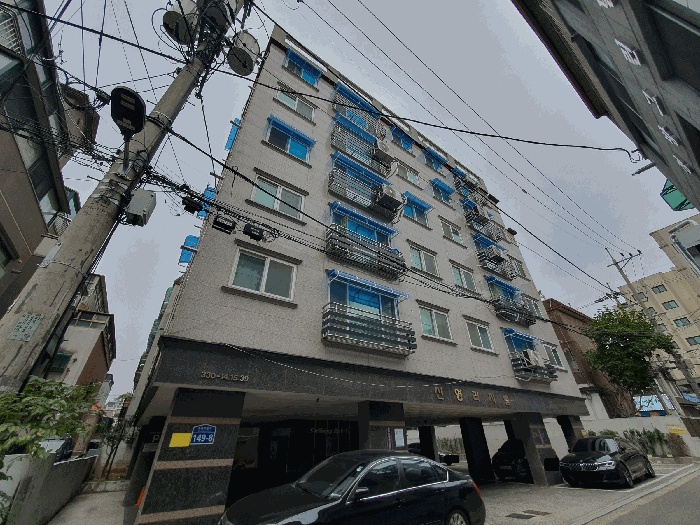 서울남부지법 2025타경13077-1 사진