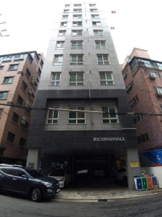 서울남부지법 2025타경13380-1 사진