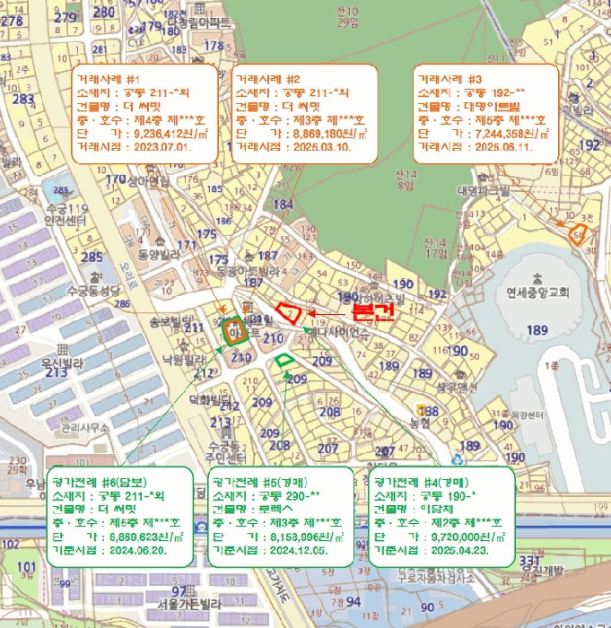 서울남부지법 2025타경14000-1 사진