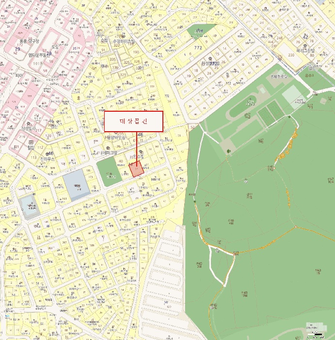서울남부지법 2025타경14007-1 사진