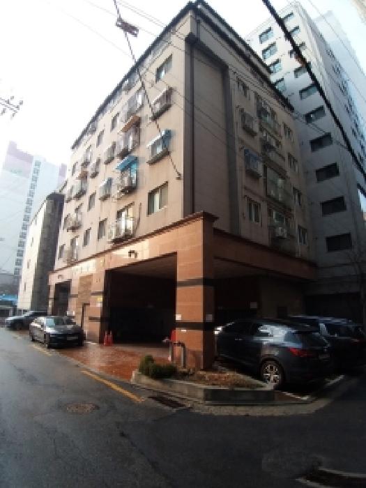 서울남부지법 2025타경14035-1 사진