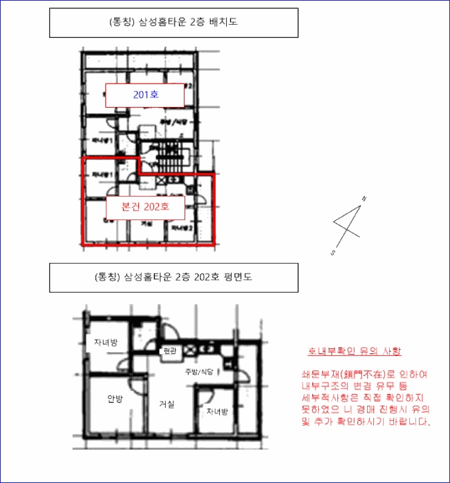 서울남부지법 2025타경14066-1 사진