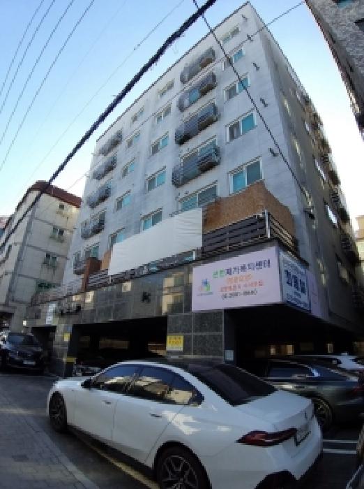 서울남부지법 2025타경14203-1 사진