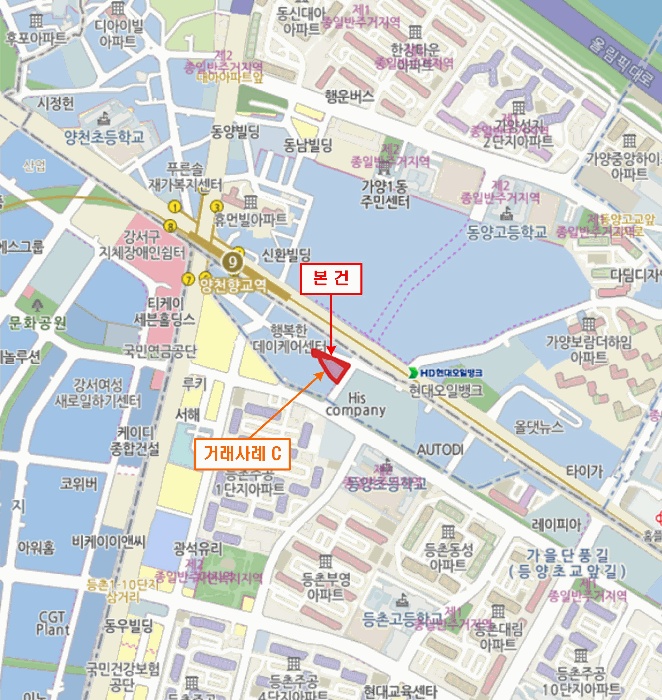 서울남부지법 2025타경14252-1 사진