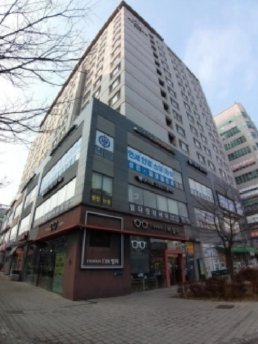 서울남부지법 2026타경3-1 사진