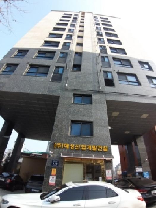 서울남부지법 2026타경3153-1 사진