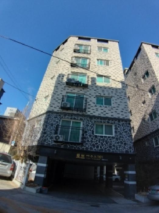 서울남부지법 2026타경3164-1 사진