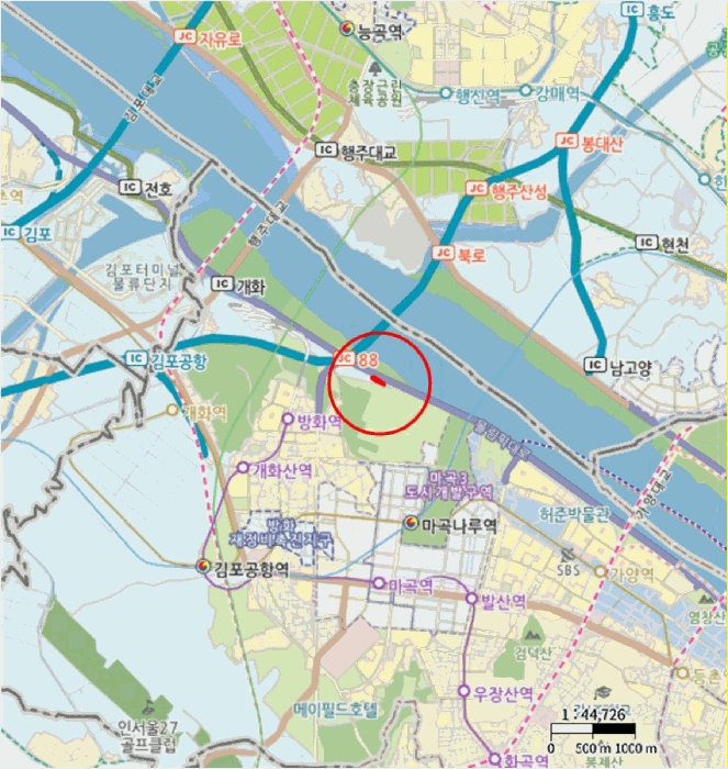 서울남부지법 2026타경3286-1 사진