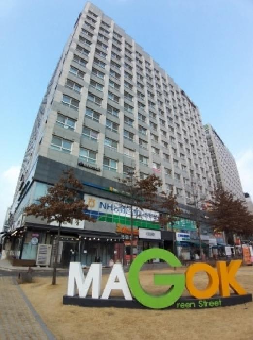 서울남부지법 2026타경3602-1 사진