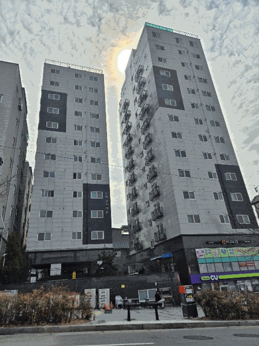 서울남부지법 2026타경4016-1 사진