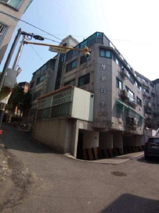 서울남부지법 2026타경4210-1 사진