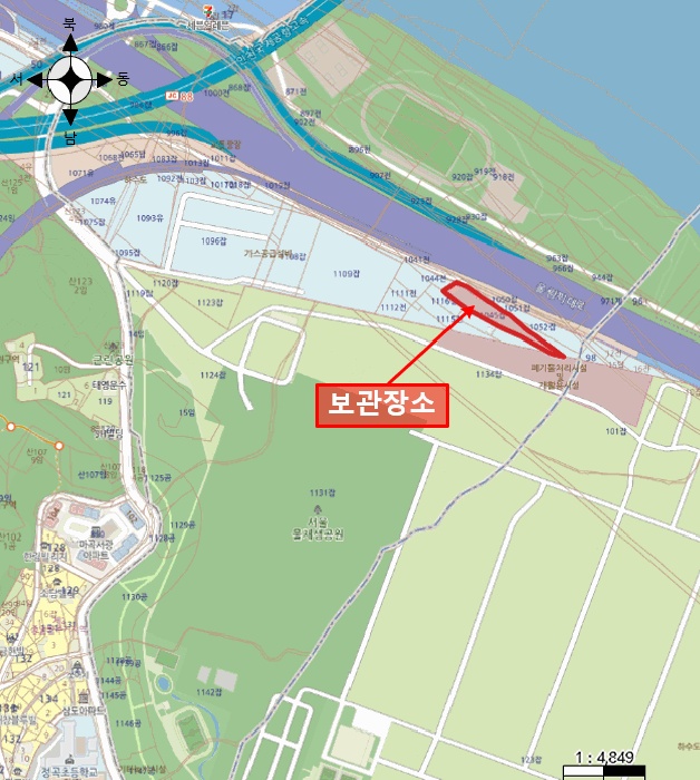 서울남부지법 2026타경4274-1 사진