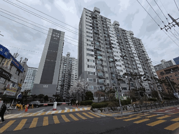 서울남부지법 2026타경4325-1 사진