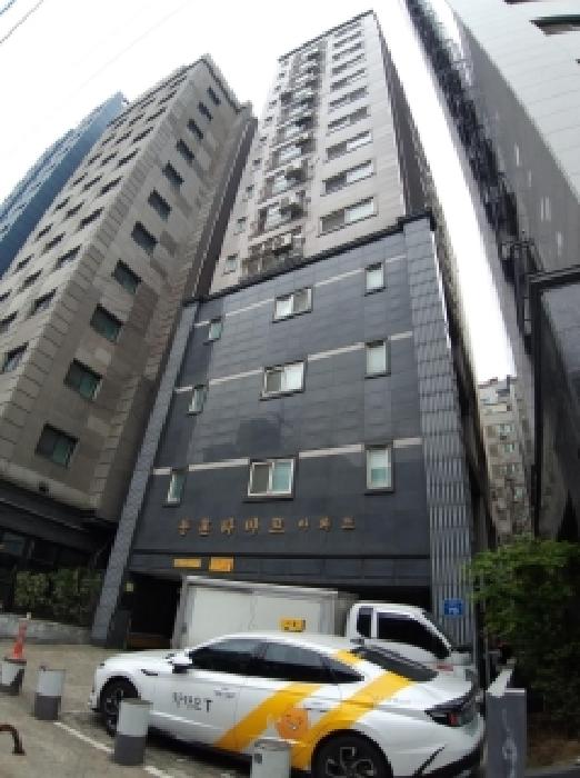 서울남부지법 2026타경4654-1 사진