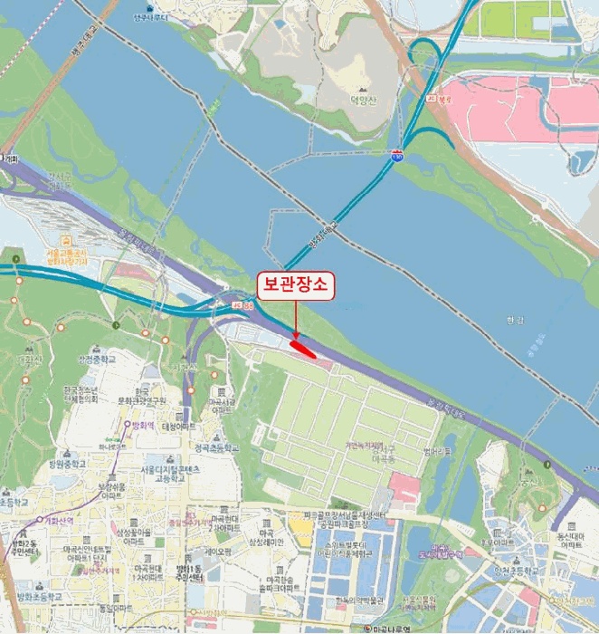 서울남부지법 2026타경4758-1 사진