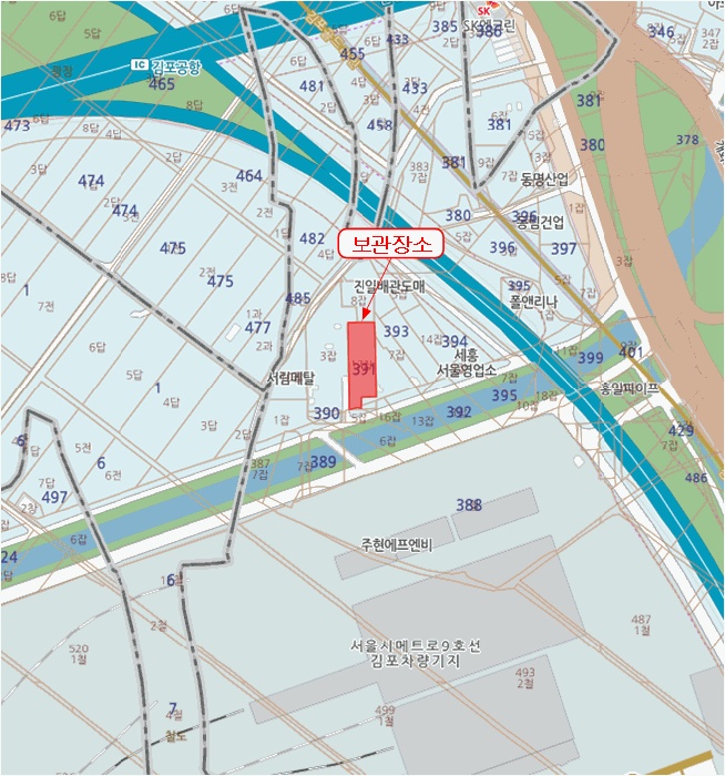 서울남부지법 2026타경4802-1 사진