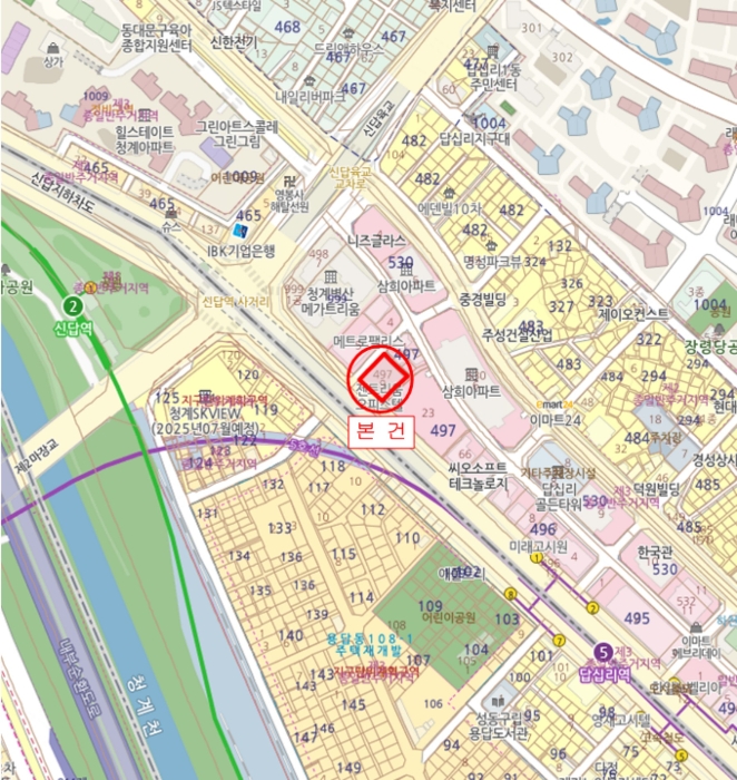 서울북부지법 2023타경5687-1 사진